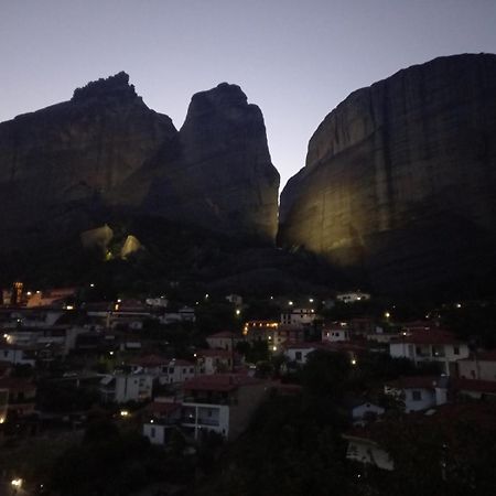 Romance Dream Meteora 2 Kalampáka Buitenkant foto